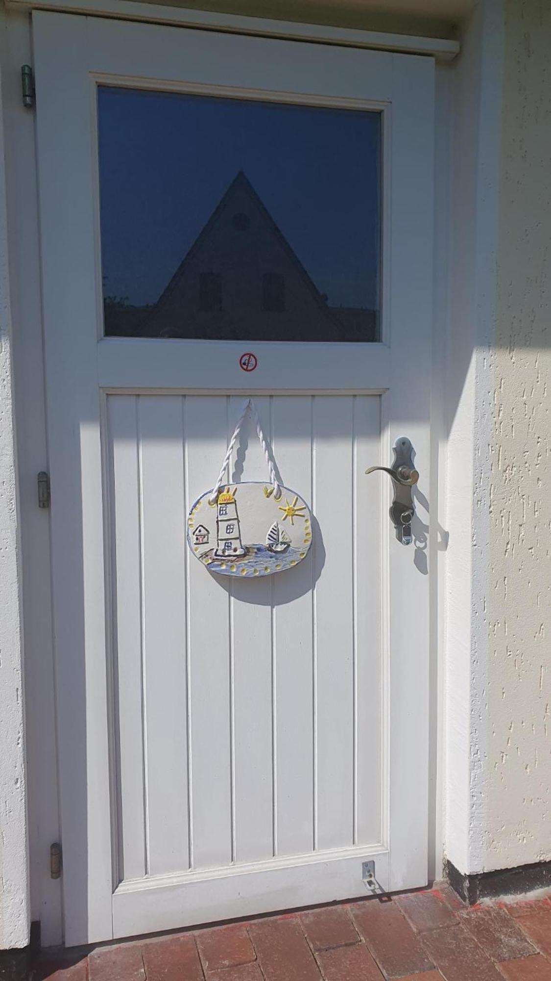 Ruhe & Entspannung An Der Ostsee - Ferienbungalow Baumann In グラール・ミューリッツ エクステリア 写真