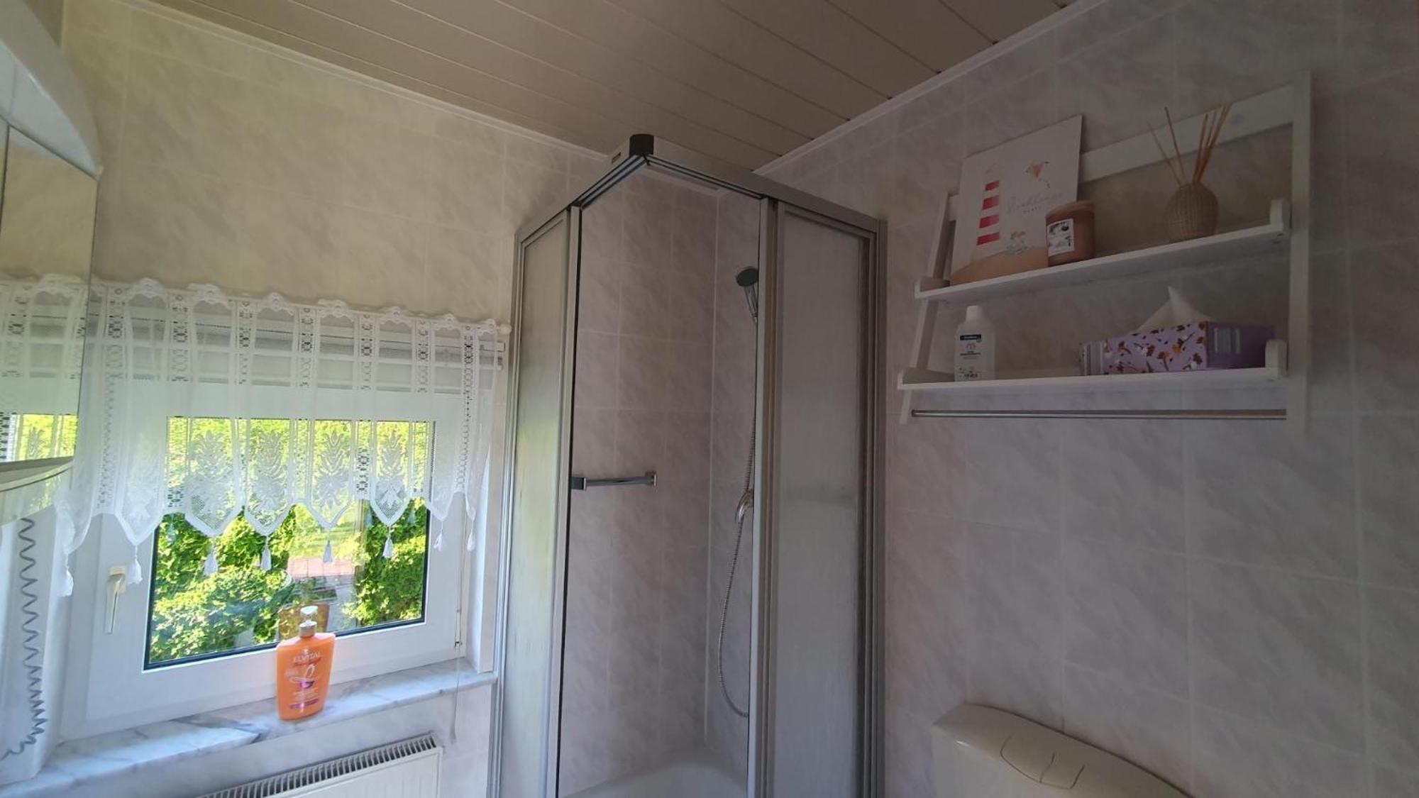 Ruhe & Entspannung An Der Ostsee - Ferienbungalow Baumann In グラール・ミューリッツ エクステリア 写真