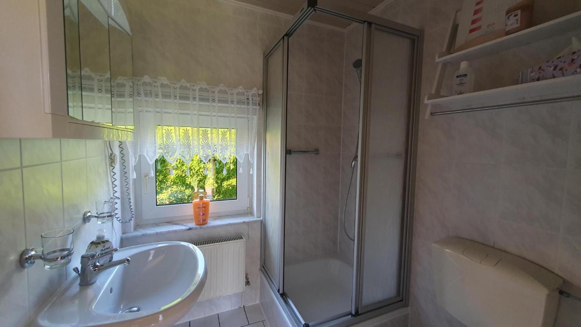 Ruhe & Entspannung An Der Ostsee - Ferienbungalow Baumann In グラール・ミューリッツ エクステリア 写真