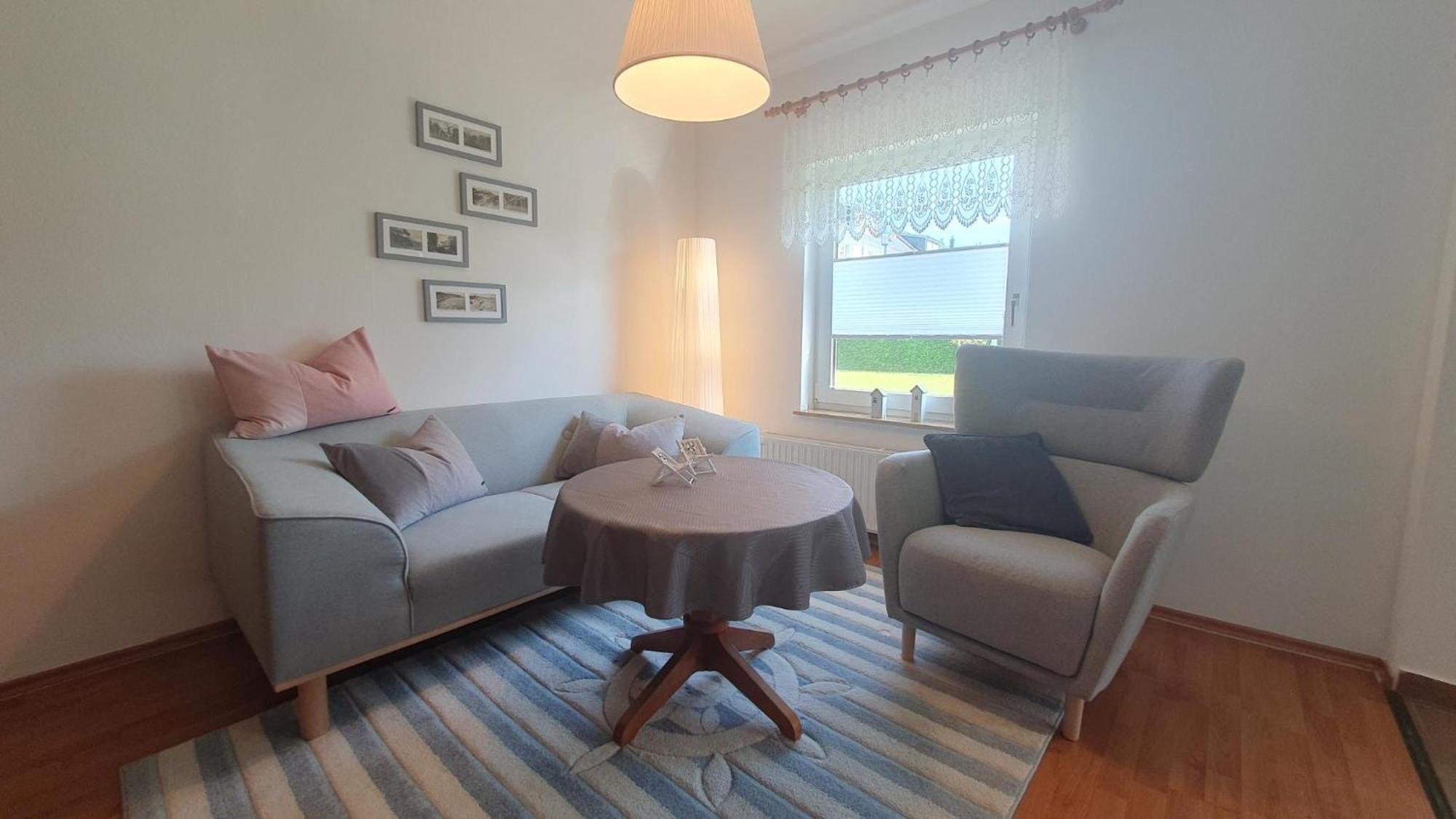 Ruhe & Entspannung An Der Ostsee - Ferienbungalow Baumann In グラール・ミューリッツ エクステリア 写真