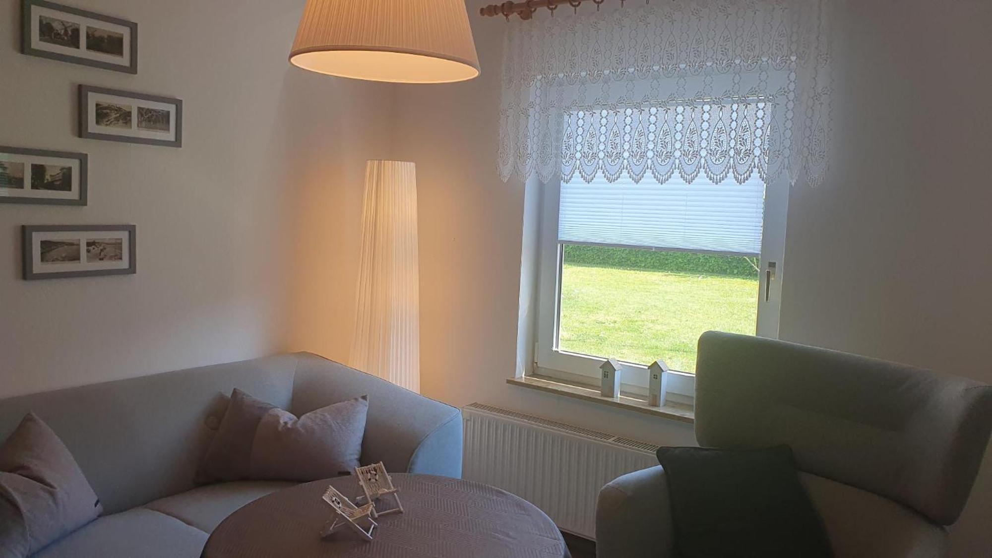 Ruhe & Entspannung An Der Ostsee - Ferienbungalow Baumann In グラール・ミューリッツ エクステリア 写真