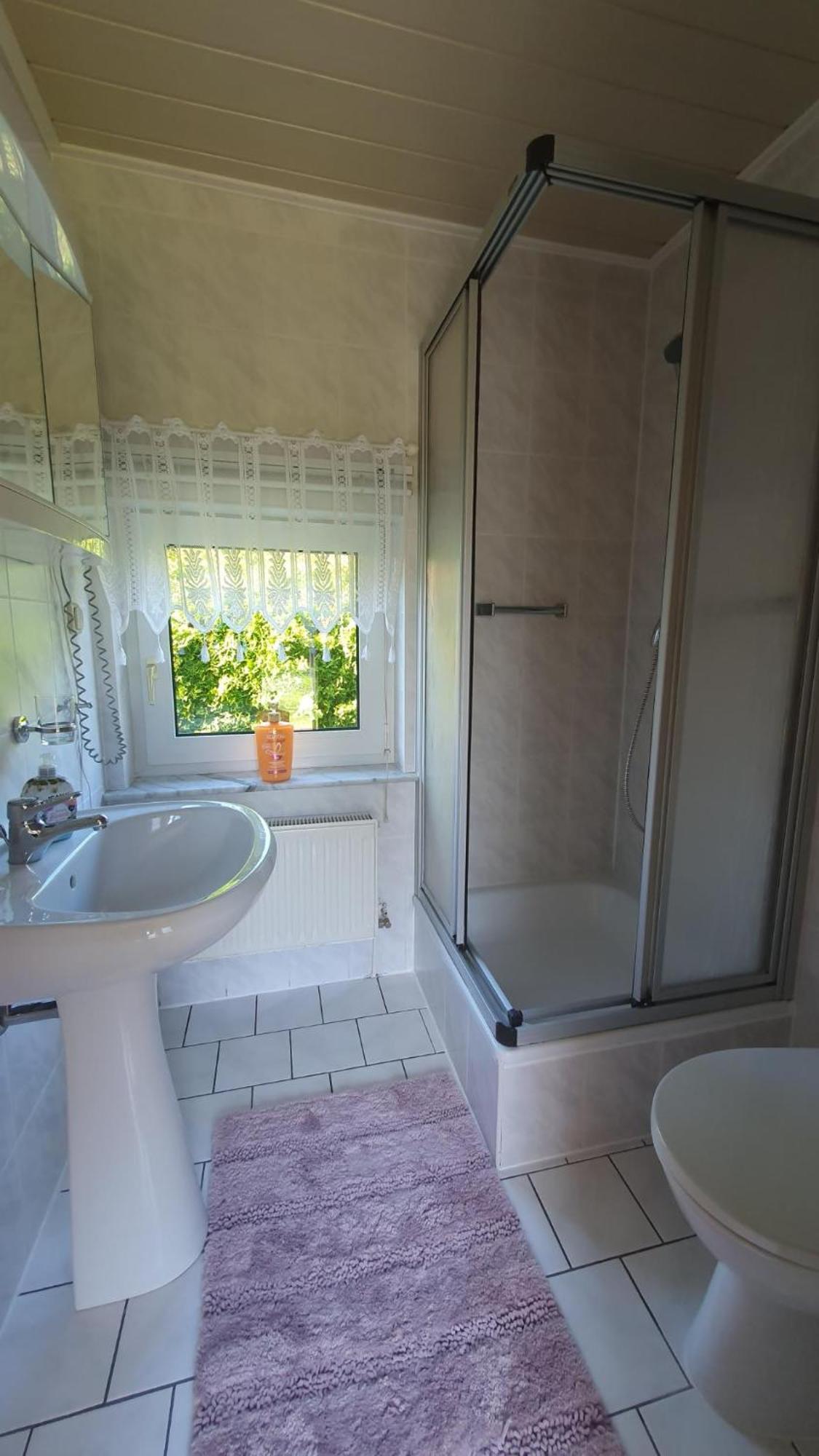 Ruhe & Entspannung An Der Ostsee - Ferienbungalow Baumann In グラール・ミューリッツ エクステリア 写真